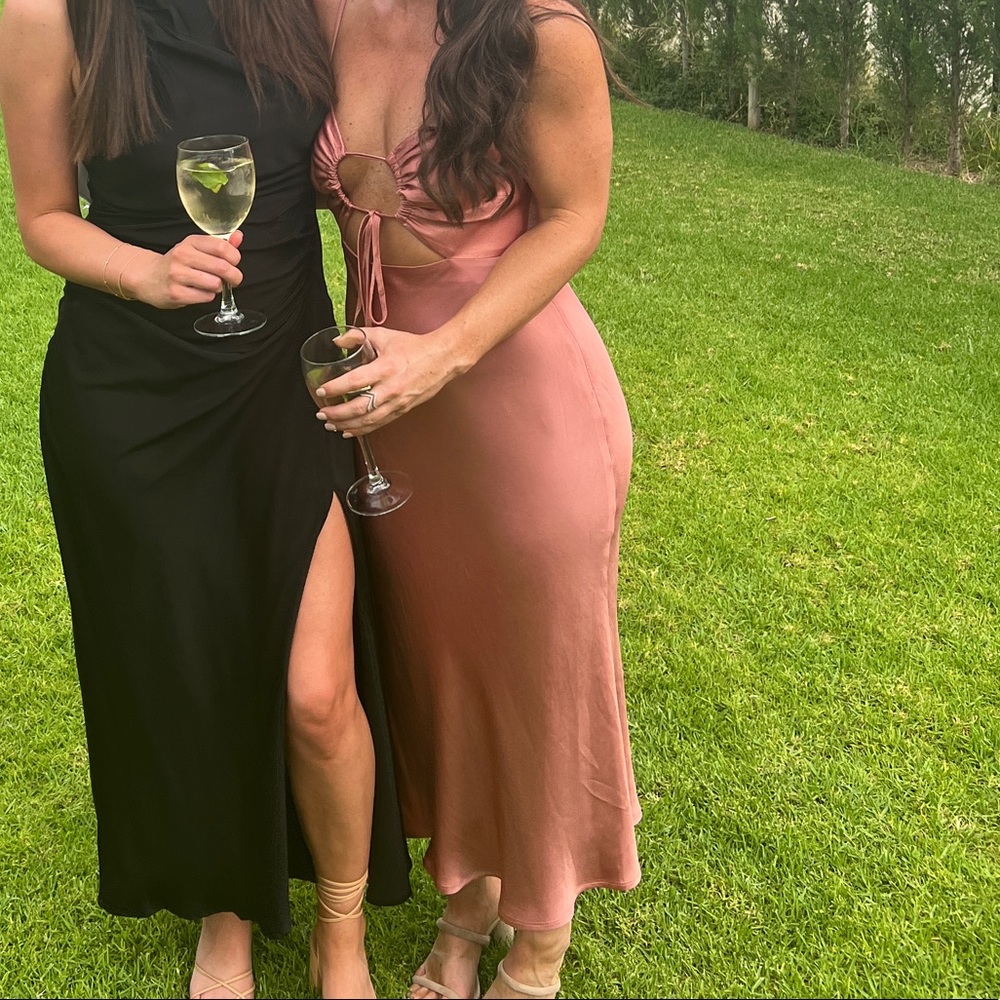 Shona Joy Dress size 4